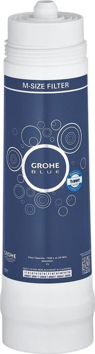 Grohe Blue Filter M-Size (1 x)