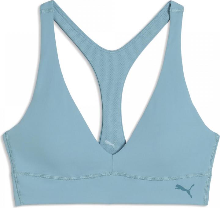 Actual product image Puma Shapeluxe Plunge Bra - Low (S)