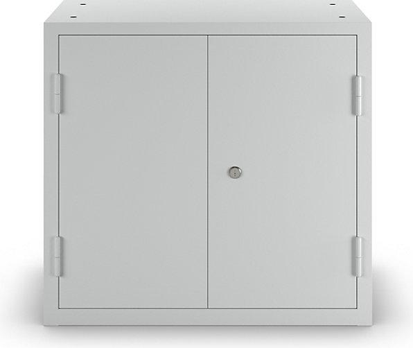 Immagine prodotto eurokraft basic armadio a muro (65 cm, 60 cm)