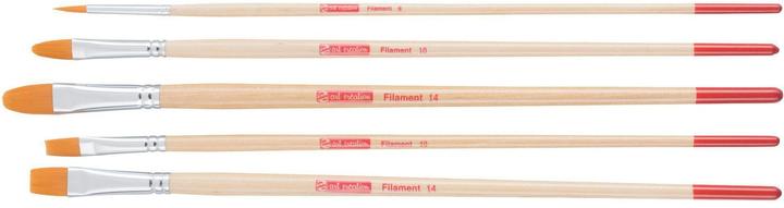 Produktbild Talens Pinselset (14 mm)