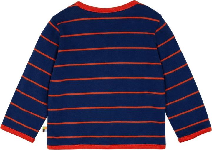 Produktbild loud + proud Wendejacke (62)