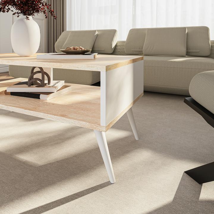 Actual product image En.Casa Lycksele