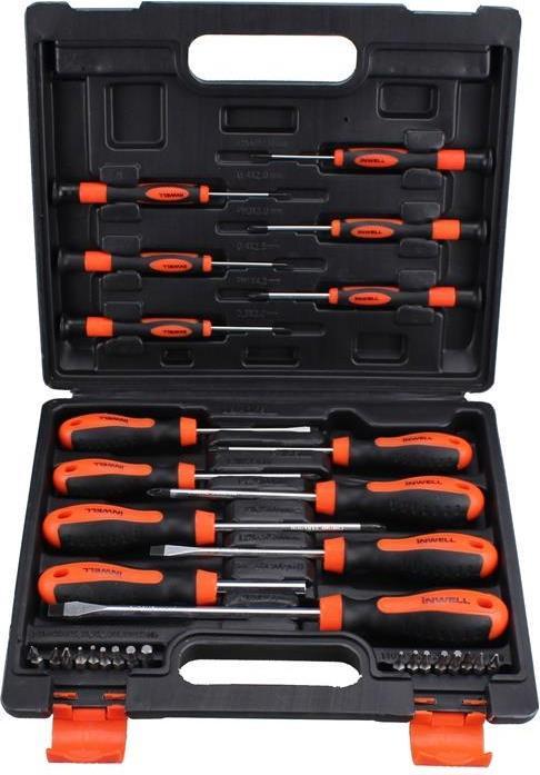 Actual product image No Name Screwdriver Set 32pcs