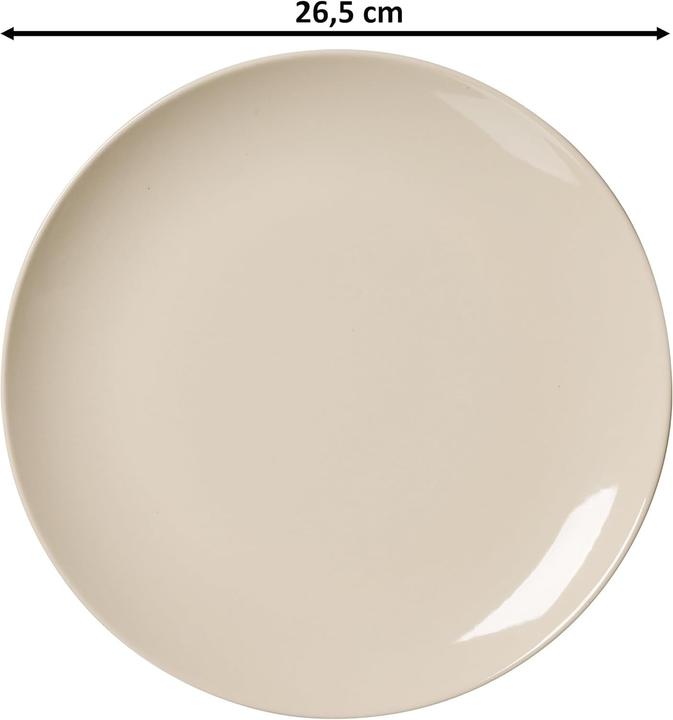 Actual product image Ritzenhoff & Breker Cecina (8 pcs.)