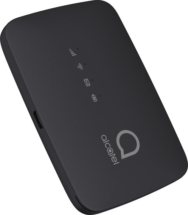 Produktbild Alcatel Linkzone Lte Mifi