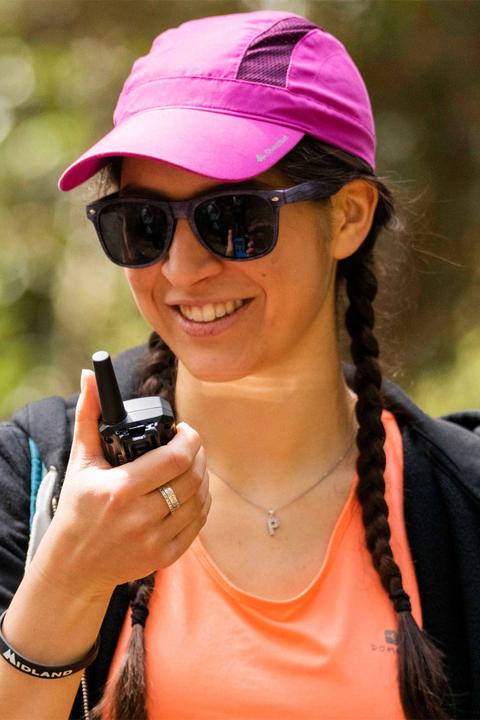 Produktbild Midland XT50 Pro (8 km)