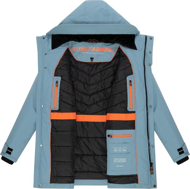 Produktbild Stone Harbour Netaan XX (XL)