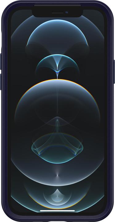 Produktbild OtterBox Symmetry+ MagSafe (Apple iPhone 12, Apple iPhone 12 Pro)