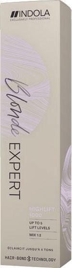 Image du produit Indola Color - Blonde Expert Highlift 1000.28 (1000.28)