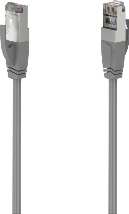 Produktbild Hama CAT5e F (F/UTP, CAT5e, 5 m)