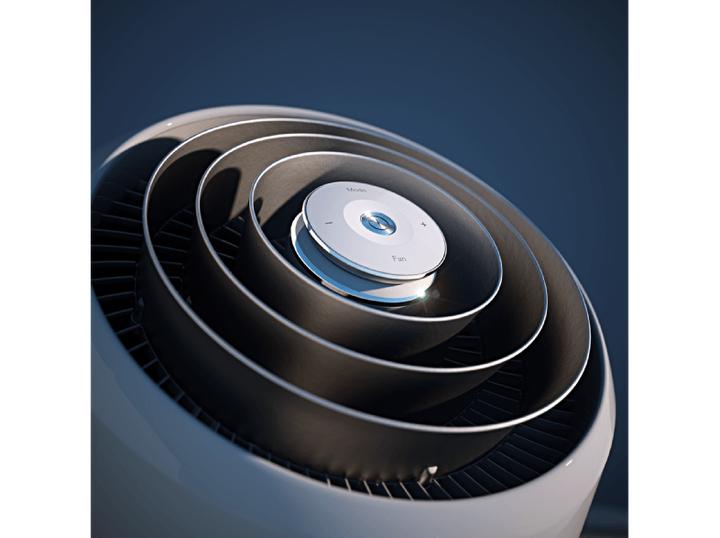 Produktbild Electrolux Air Flower (40 m², 9000 BTU/h)