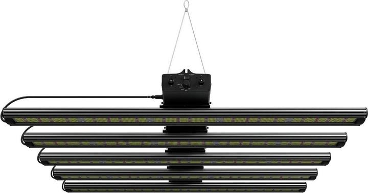 Actual product image Greenception GCx-25 PWR (LED, 230 V)