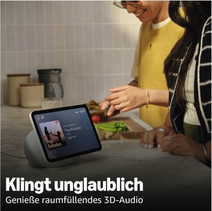 Produktbild Amazon Echo Show 8 (Amazon Alexa)