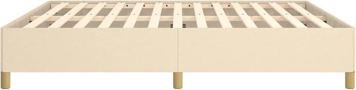 Produktbild vidaXL Boxspringbettgestell (160 x 200 cm)