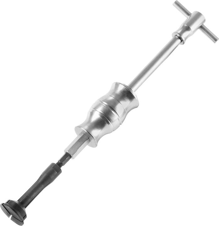 Actual product image Stahlwerk Base hole inner bearing puller set