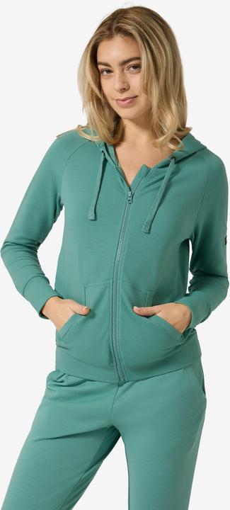 Produktbild Super Natural W Everyday Zip Hoodie (XL)