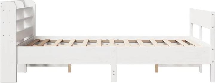 Image du produit vidaXL Bettgestell (160 x 200 cm)