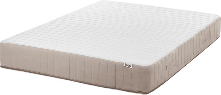 Beliani Springy (Nucleo della molla, 120 x 200 cm)