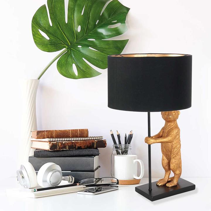 Produktbild Anne Light & home Animaux (E27)