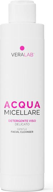 Image du produit Veralab Micellar Water (Eau micellaire, 200 ml)