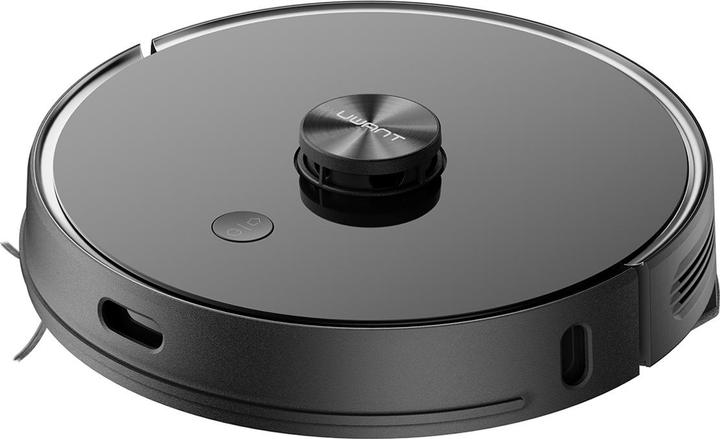 Actual product image Uwant U100 Lite Robot Vacuum Cleaner with Mop Function + Charging Station - Gray (Vacuum mopping robot)