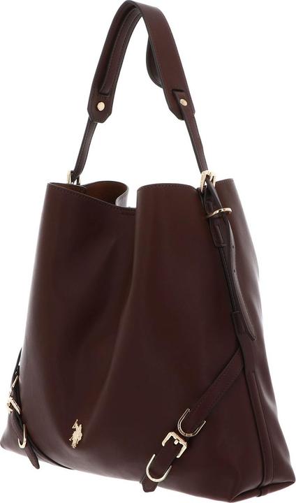 Produktbild U.S. Polo Guildford Tall Hobo Bag