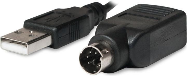 Actual product image LogiLink Flexibel (Germany, Cable)