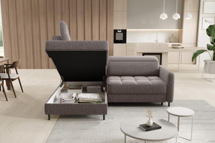 Produktbild ELTAP Barea (3-Sitzer, Ecksofa)