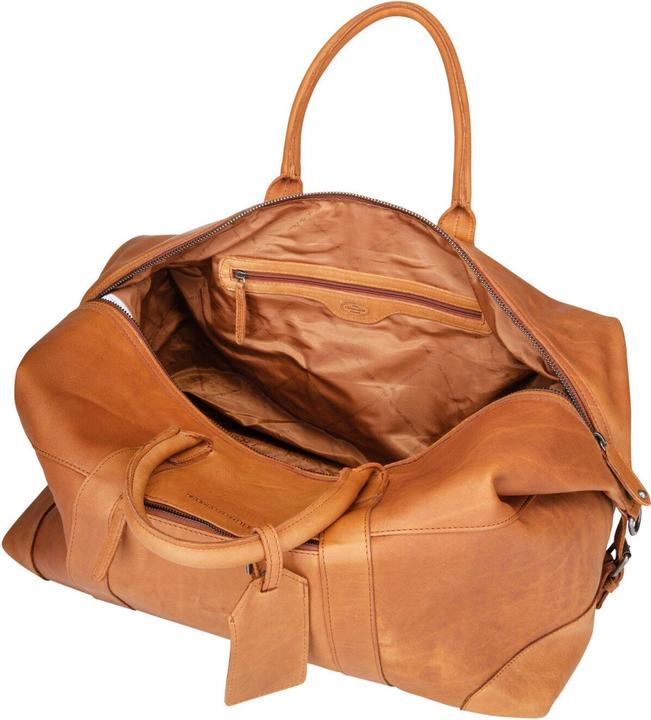 Image du produit The Chesterfield Brand Sac de voyage Portsmouth 1700 (39 l)
