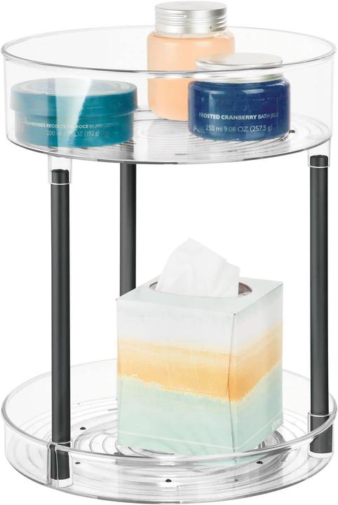 Actual product image MDesign Kosmetik-Organizer