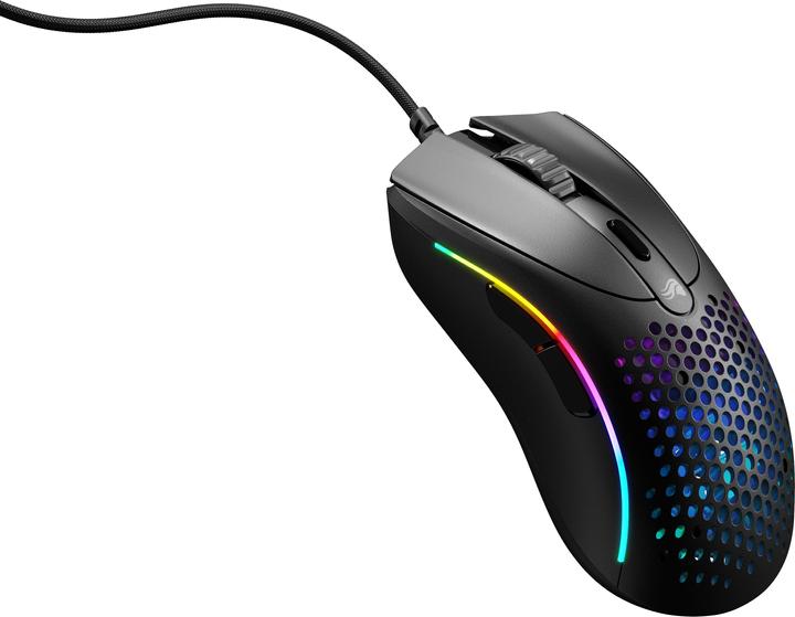 Produktbild Glorious PC Gaming Race Glorious Model D 2 Gaming-Maus - schwarz