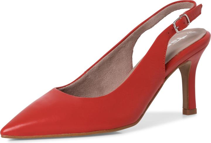 Actual product image Tamaris Sling pumps (37)