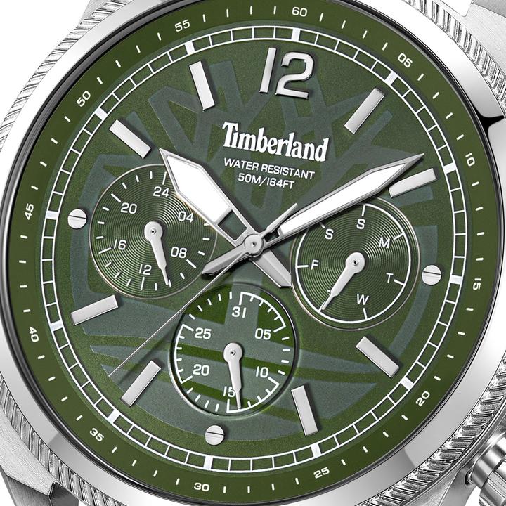 Produktbild Timberland Henniker II (Chronograph, 46 mm)