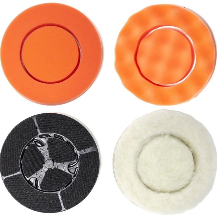 Immagine prodotto Batavia Spazzola per giunti in filo d'acciaio 100 mm (1 pz.)