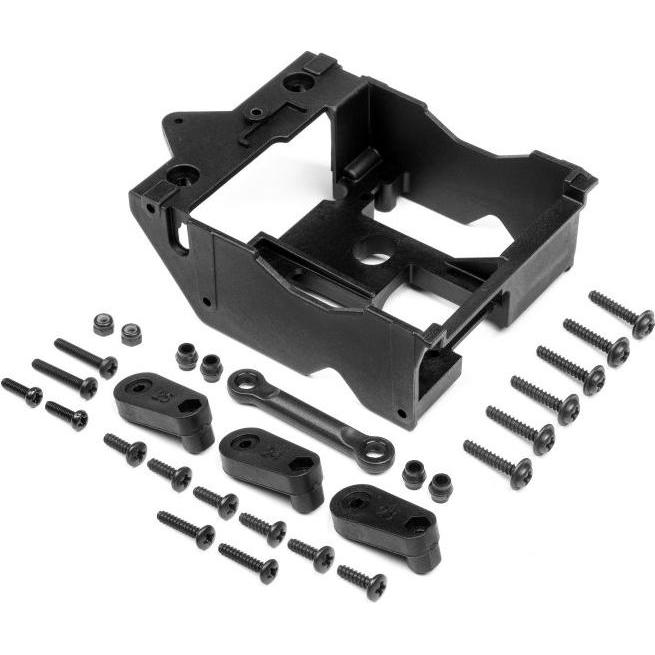 HPI Steering Servo Mount Set