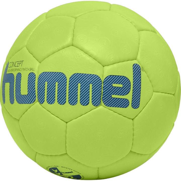 Actual product image hummel HmlConcept (3)