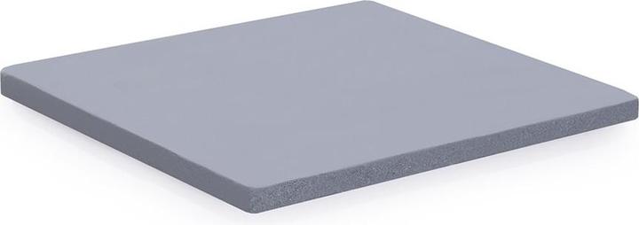 Actual product image Alphacool Rise Ultra Soft Thermal Pad 7W/mk 50x50x3mm (3 mm, 7 W/m K)