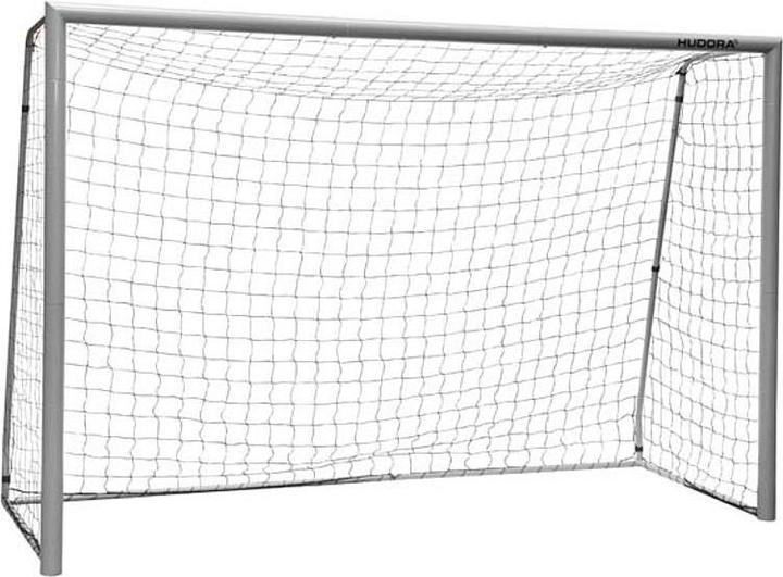Actual product image Hudora 2 pull-through lines for Expert football goals