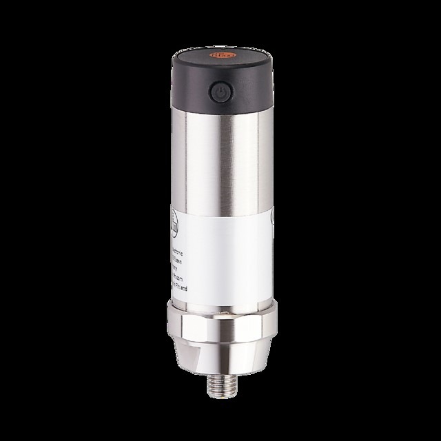 ifm Electronic Sensore di vibrazione