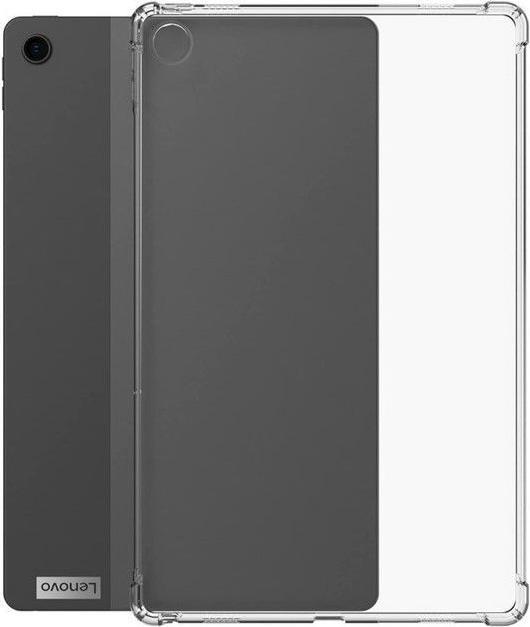 Image du produit MU Classic Étui souple TPU Series (Lenovo)