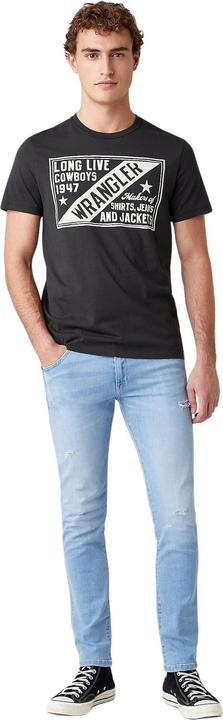 Immagine prodotto Wrangler t-hirt americana (S)