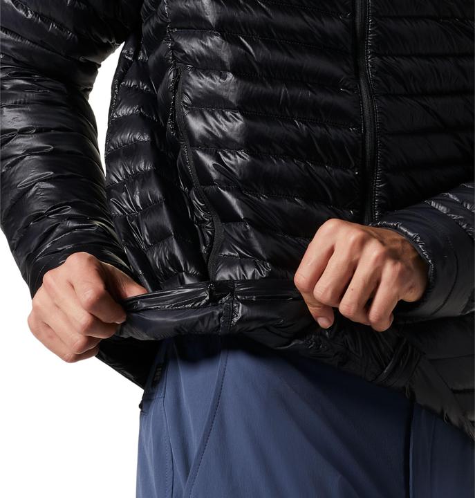 Actual product image Mountain Hardwear Ghost Whisperer/2 (XL)