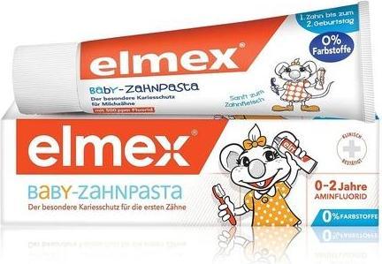 Immagine prodotto Elmex Bambino (50 ml)