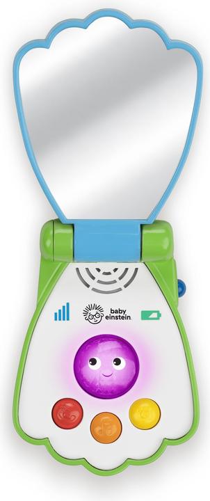 Produktbild Baby Einstein Muschel-fon: Ocean Explorers