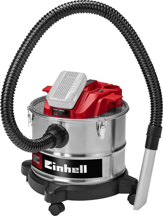 Einhell TE-AV 18/15 Li C Power X-Change (Aschesauger)