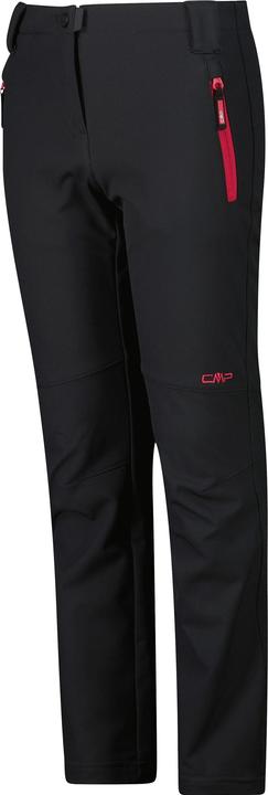 Actual product image CMP Campagnolo Softshell (128)