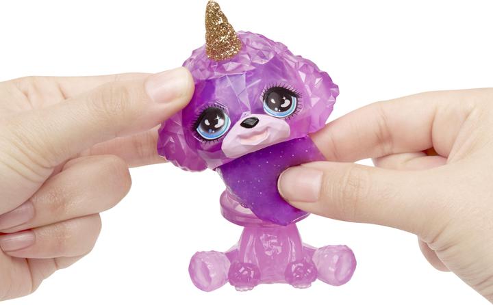 Actual product image MGA Rainbow High - Violet