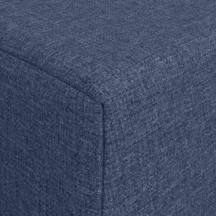 Produktbild vidaXL Klappsofa Bett