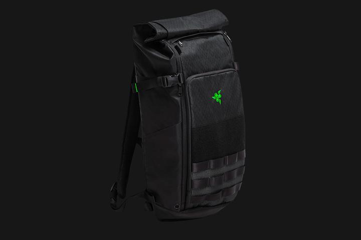 Produktbild Razer Tactical Pro Backpack V2