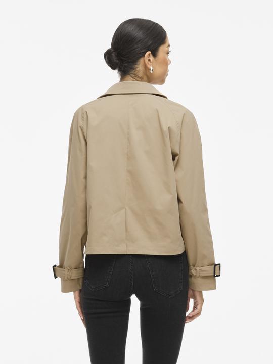 Immagine prodotto Vila Kurzer Trenchcoat